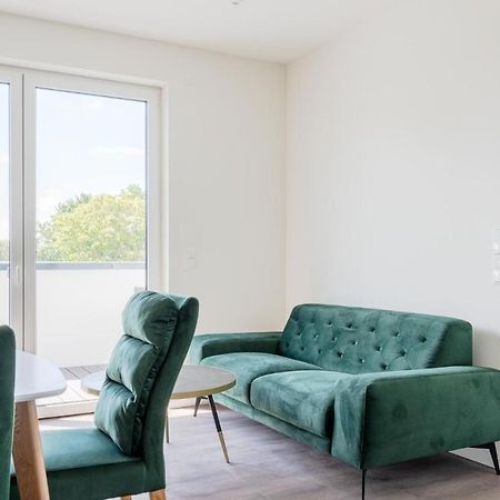Apartmenthaus Wittsande Wittsande 13 Zingst Εξωτερικό φωτογραφία