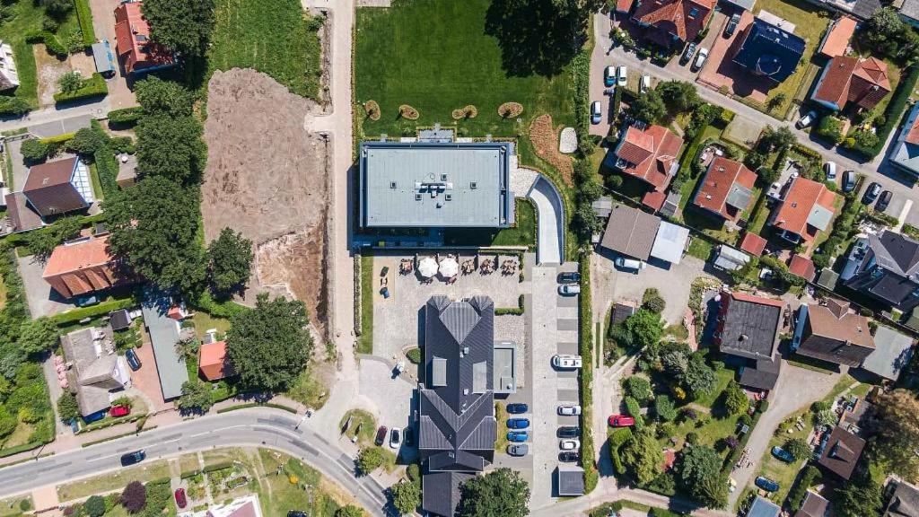Apartmenthaus Wittsande Wittsande 13 Zingst Εξωτερικό φωτογραφία