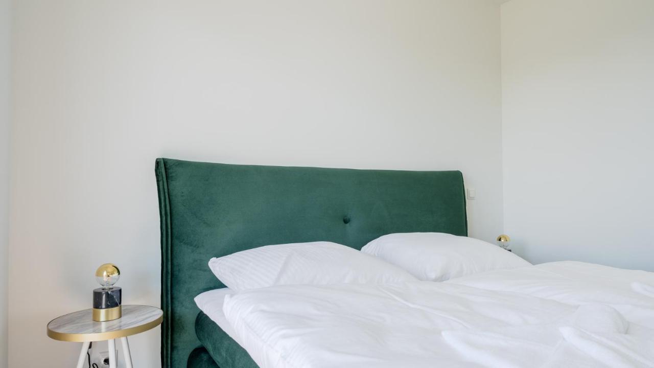Apartmenthaus Wittsande Wittsande 13 Zingst Εξωτερικό φωτογραφία